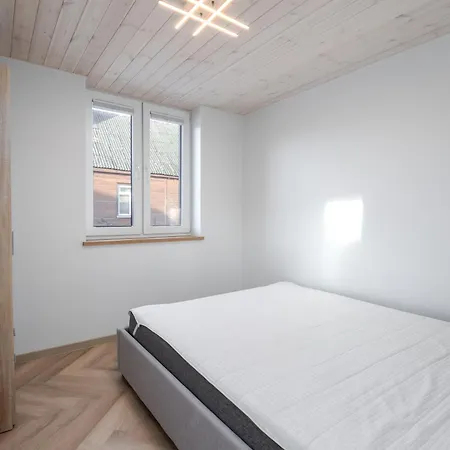 Posti S Apartment Parnu