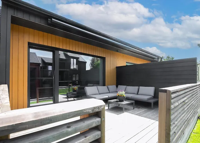 Posti S * بارنو